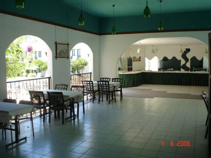 Safir Hotel Bitez Exterior photo